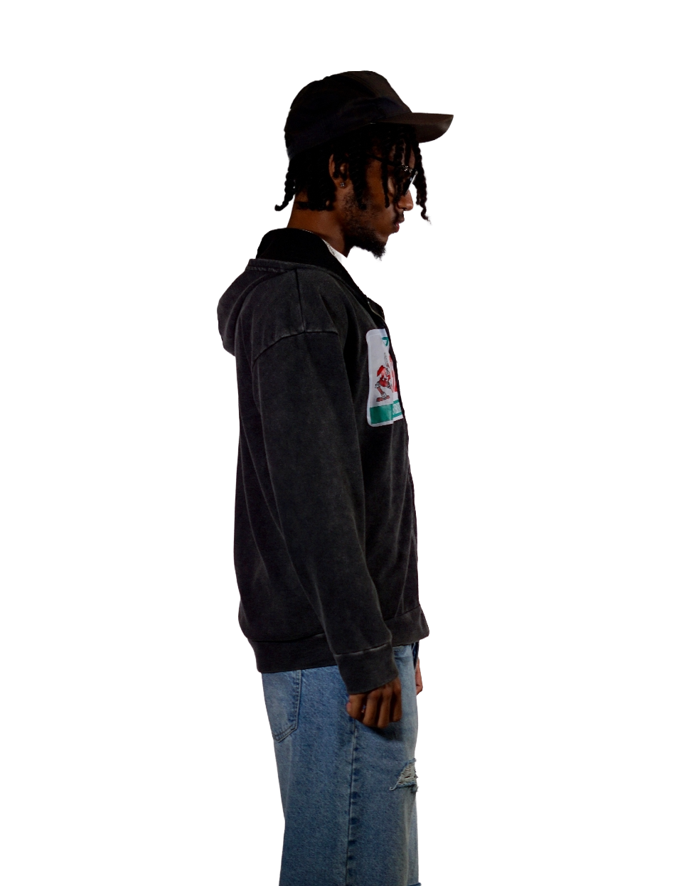Florida saint hoodie