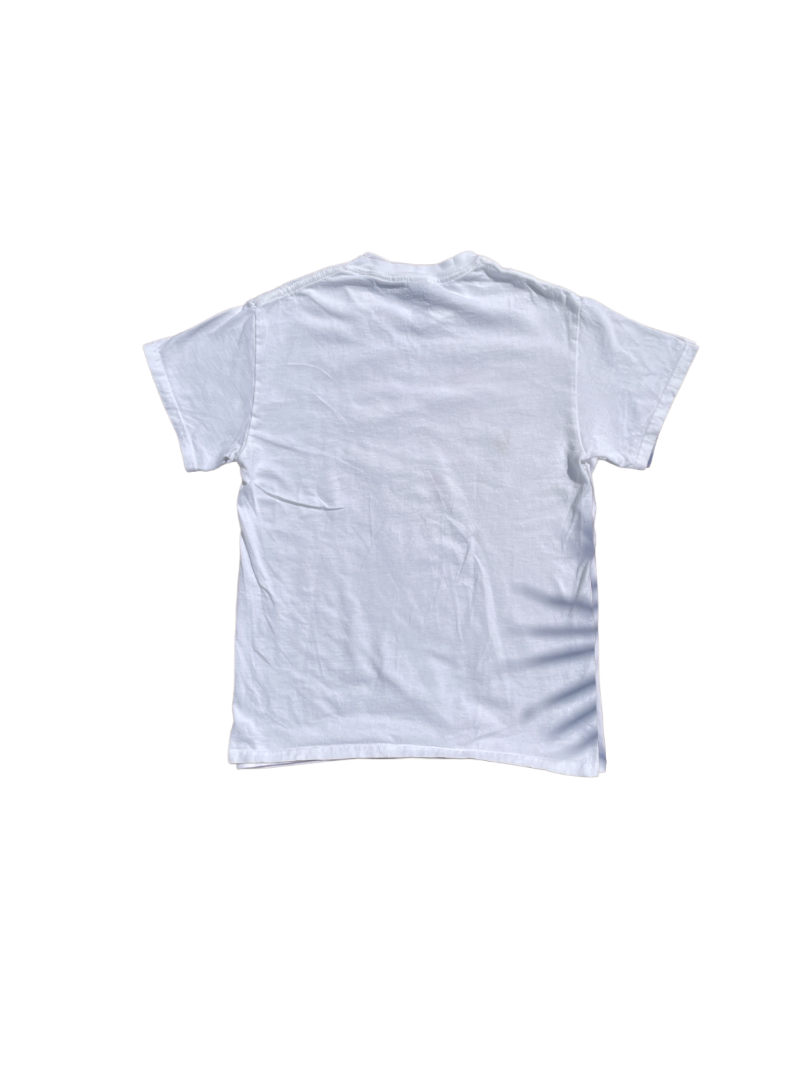 Eat healthy tee