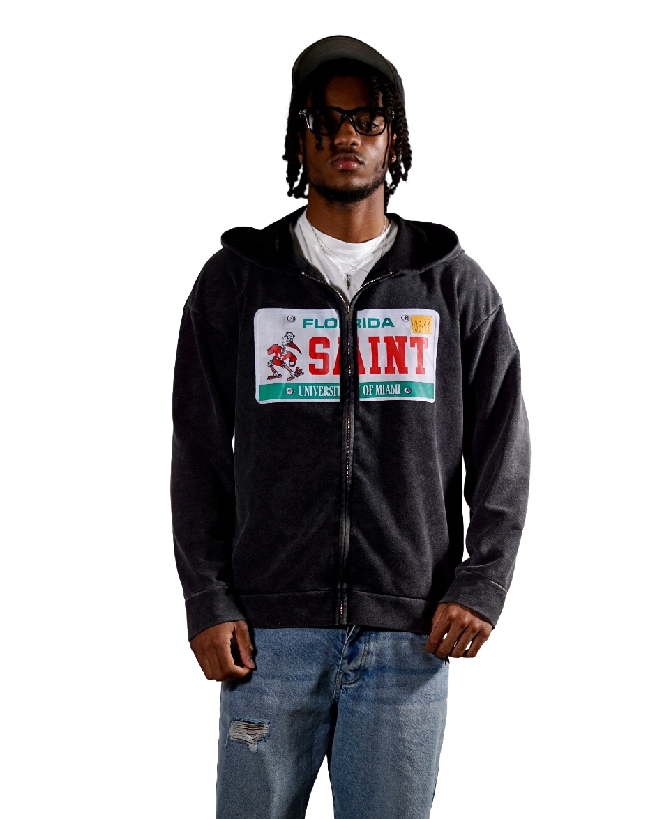 Florida saint hoodie