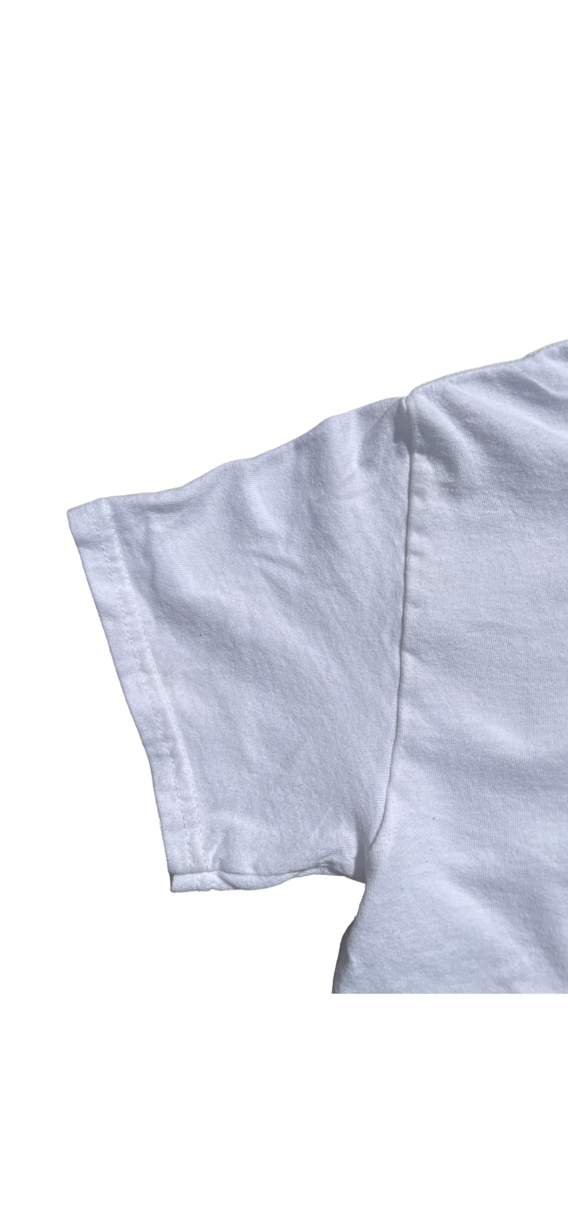Eat healthy tee