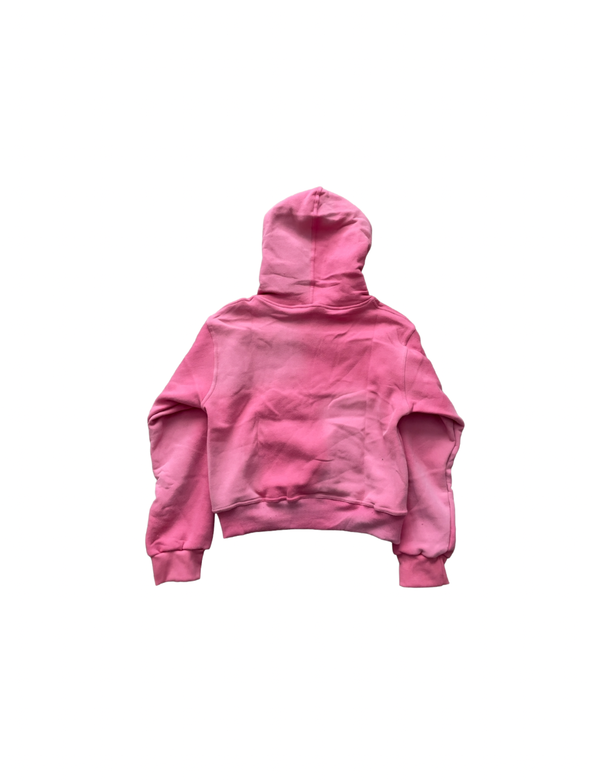 She is art hoodie