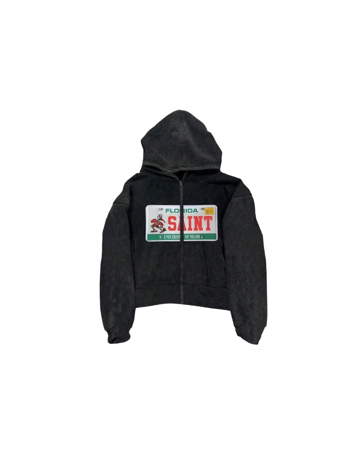 Florida saint hoodie