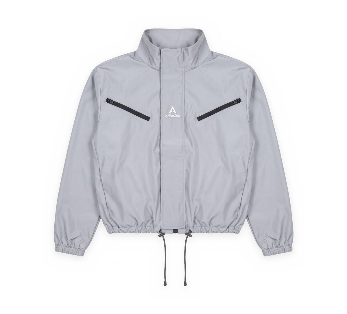 Reversible Grey Shell