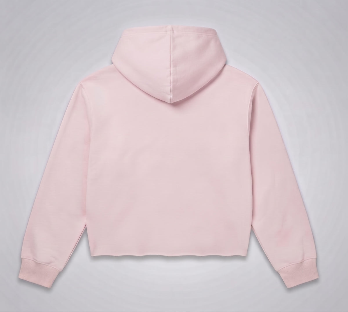 Acentrix Pink Zip up hoodie