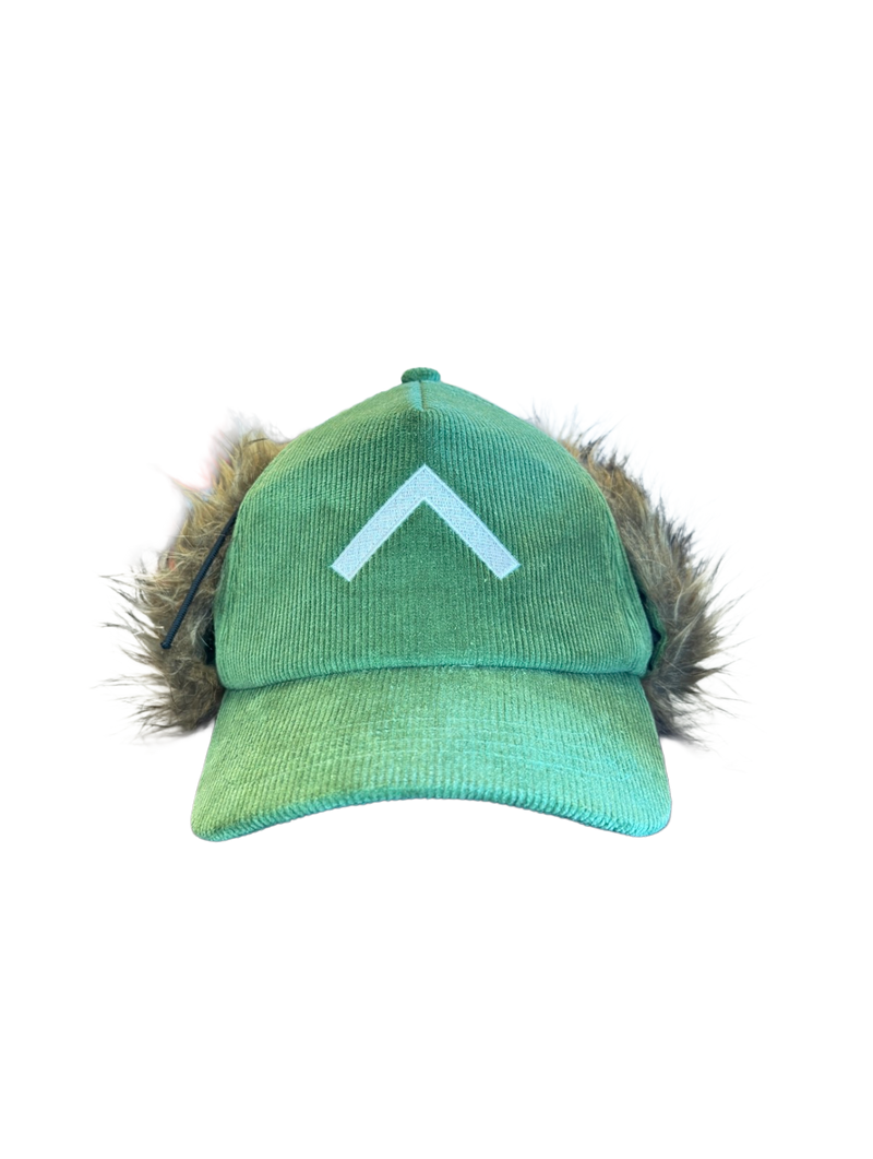 Fur Hat