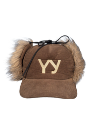 Fur Hat