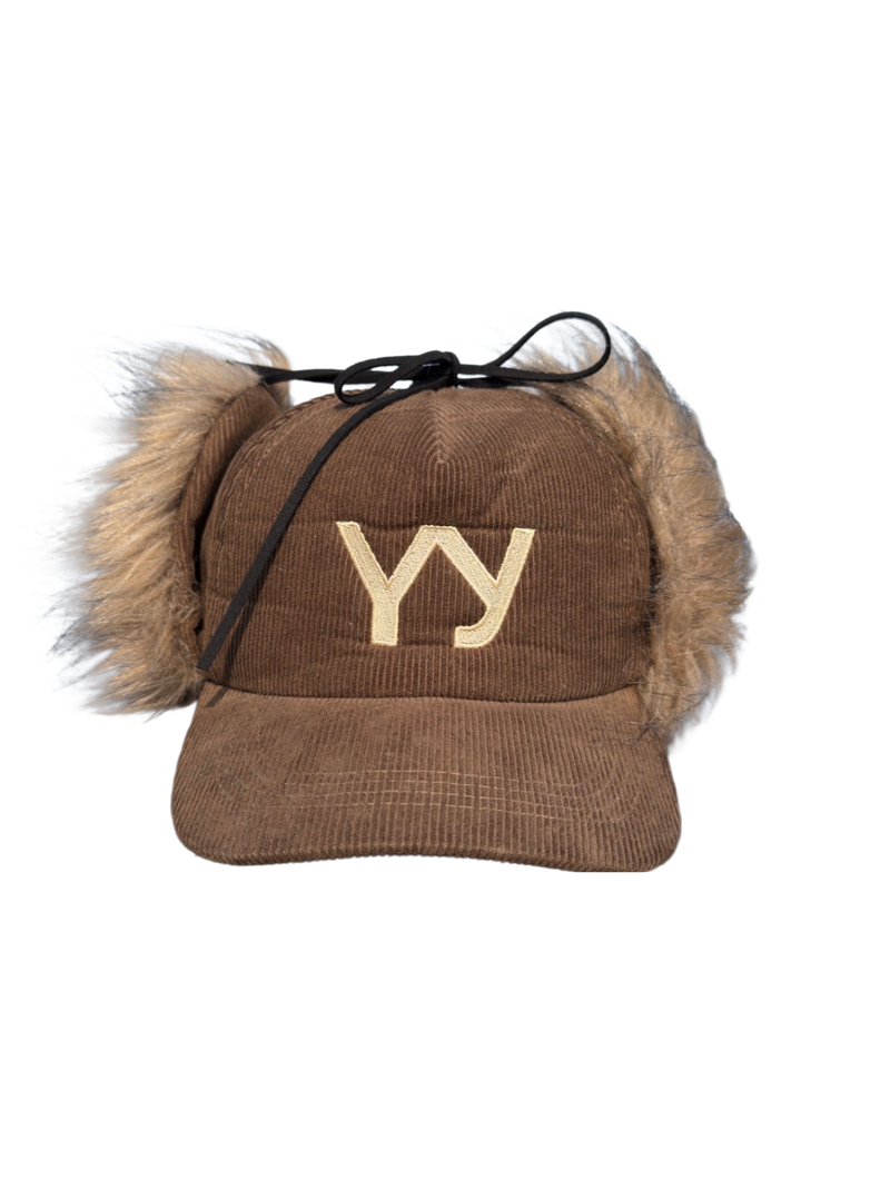 Fur Hat