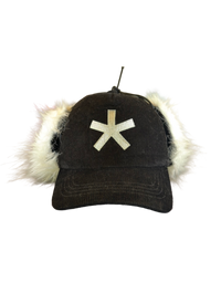 Fur Hat