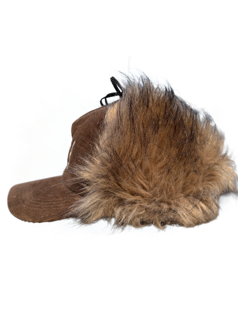 Fur Hat