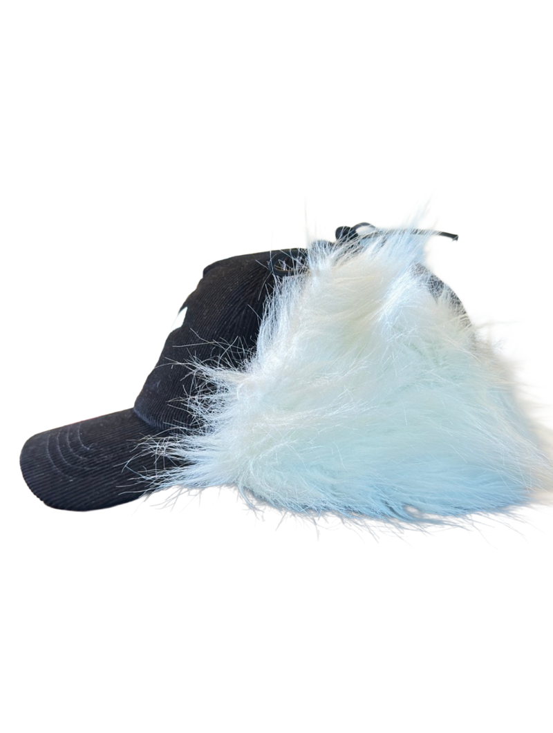 Fur Hat
