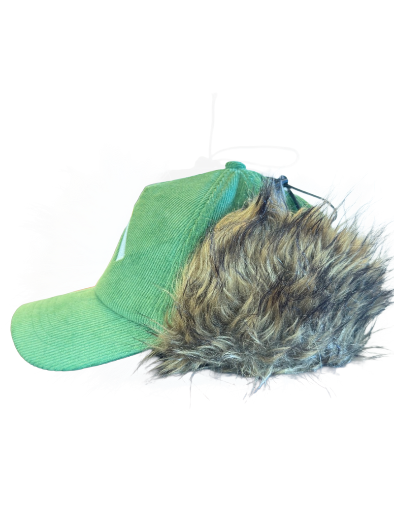 Fur Hat