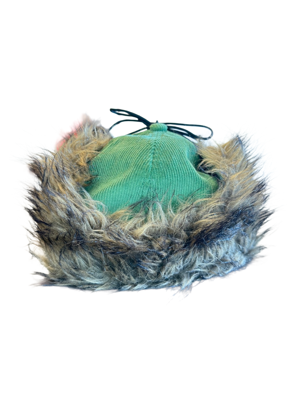 Fur Hat