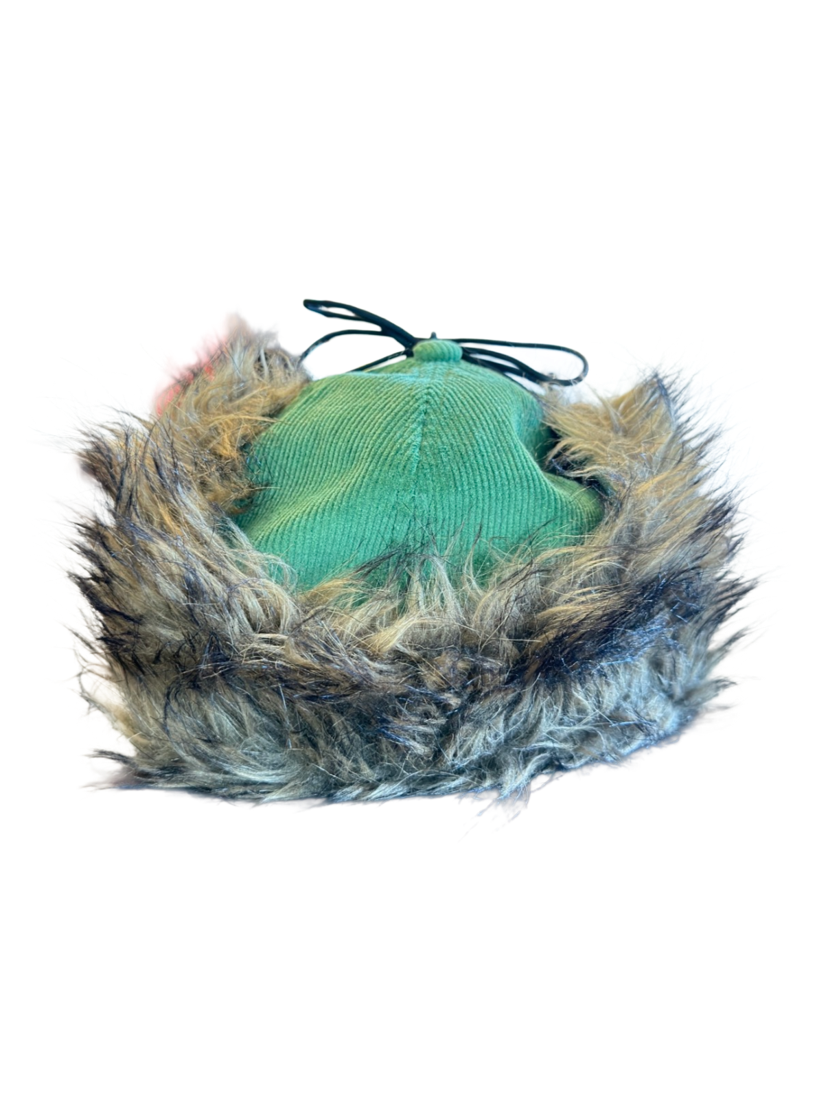 Fur Hat