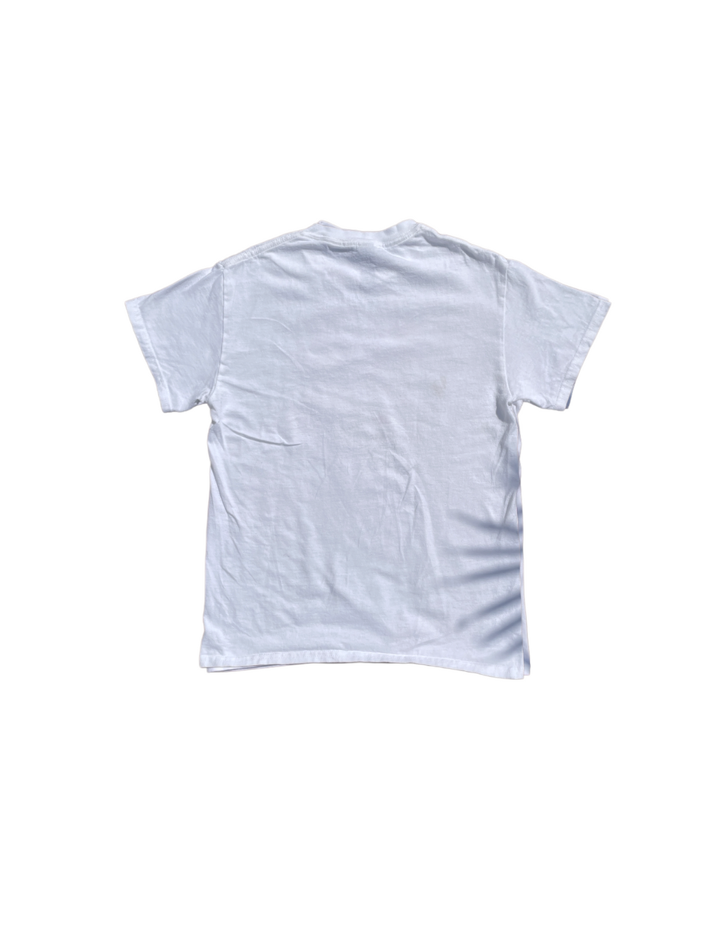 Eat healthy tee