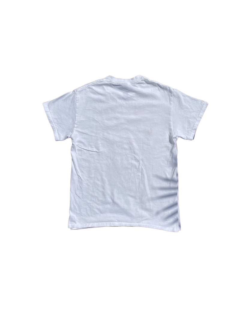 Eat healthy tee