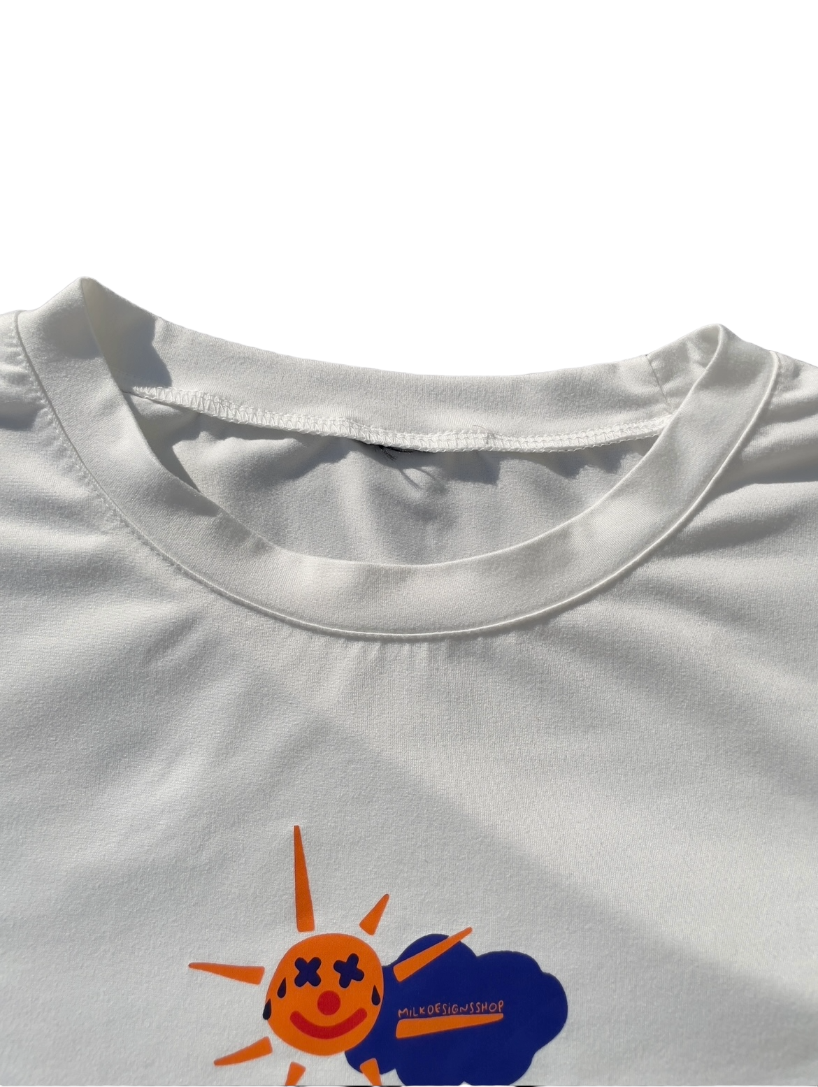 Illegal tee