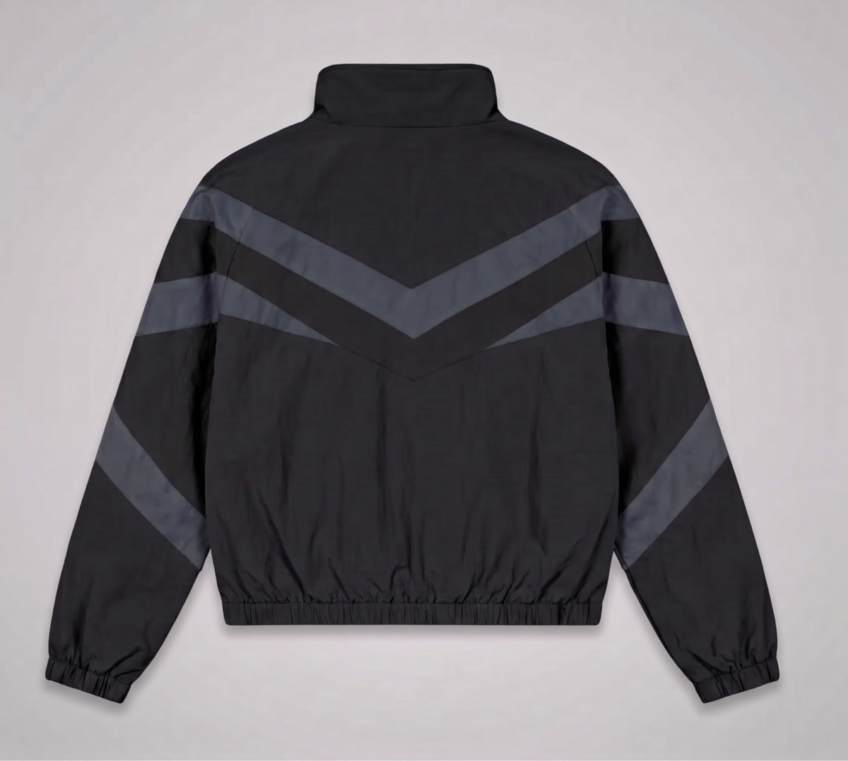 Reversible Black Shell