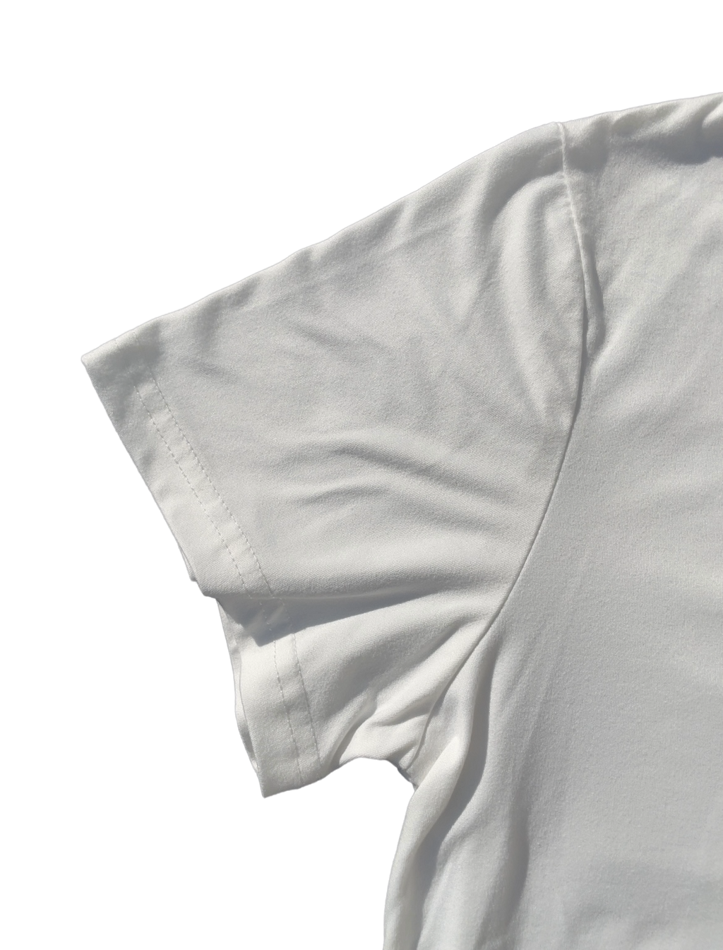 Illegal tee