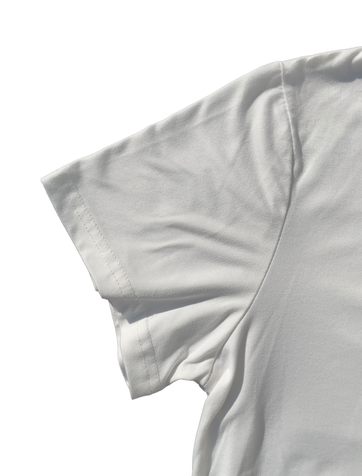 Illegal tee