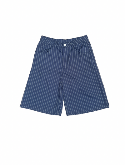 Stripped shorts