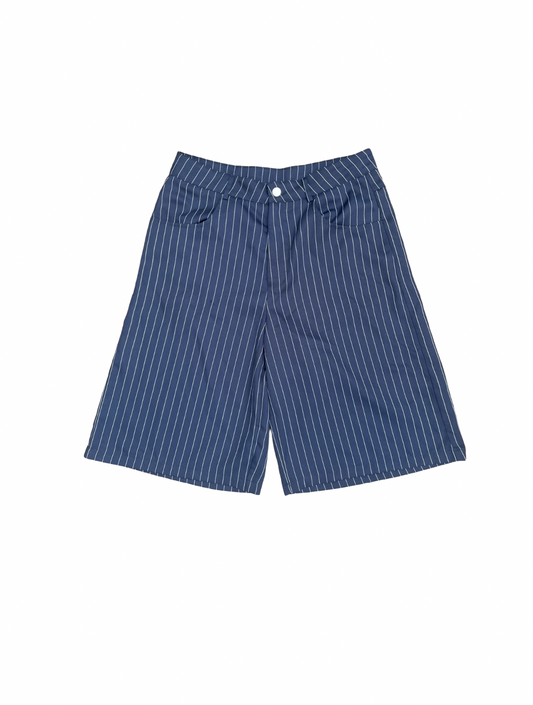 Stripped shorts