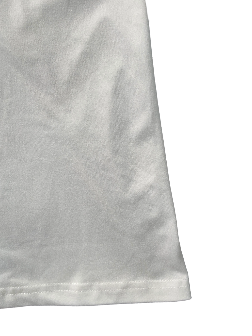 Illegal tee