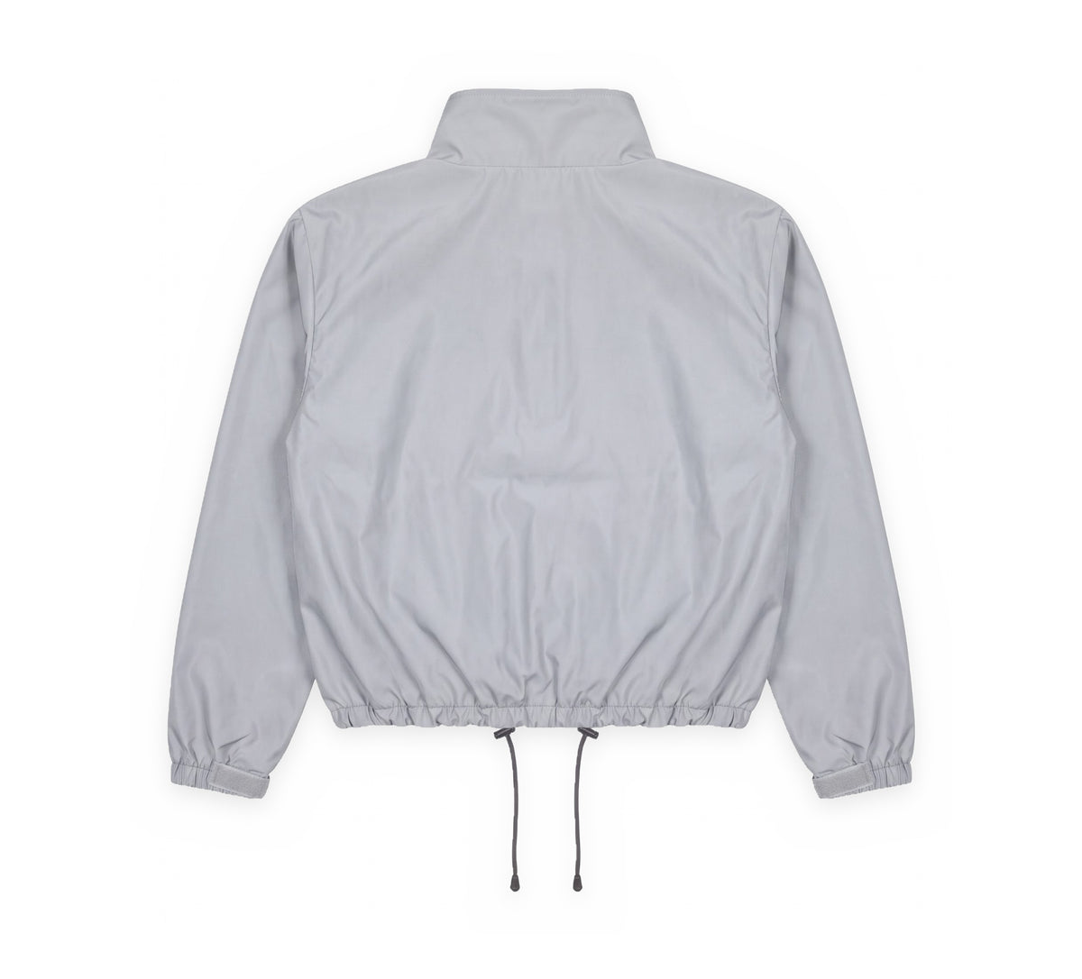 Reversible Grey Shell