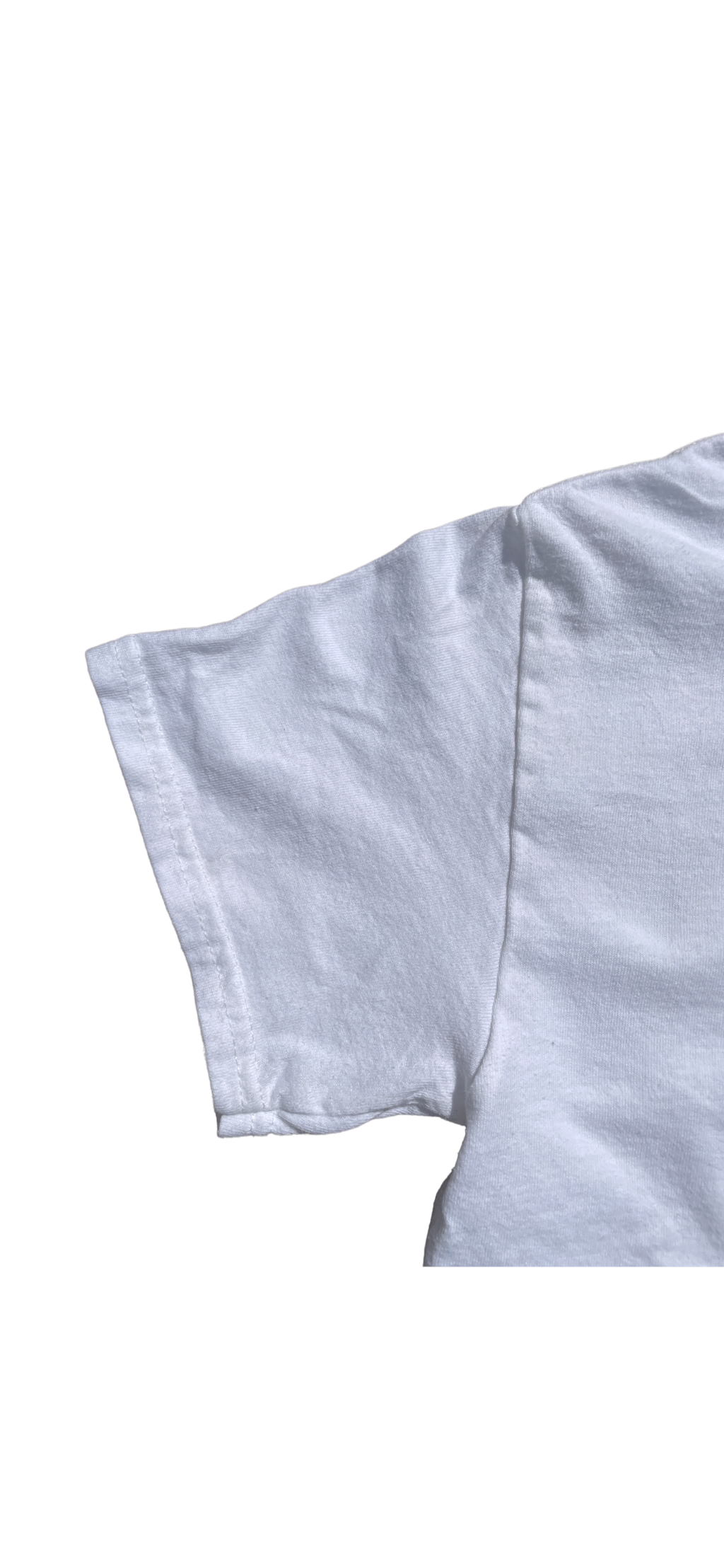 Eat healthy tee