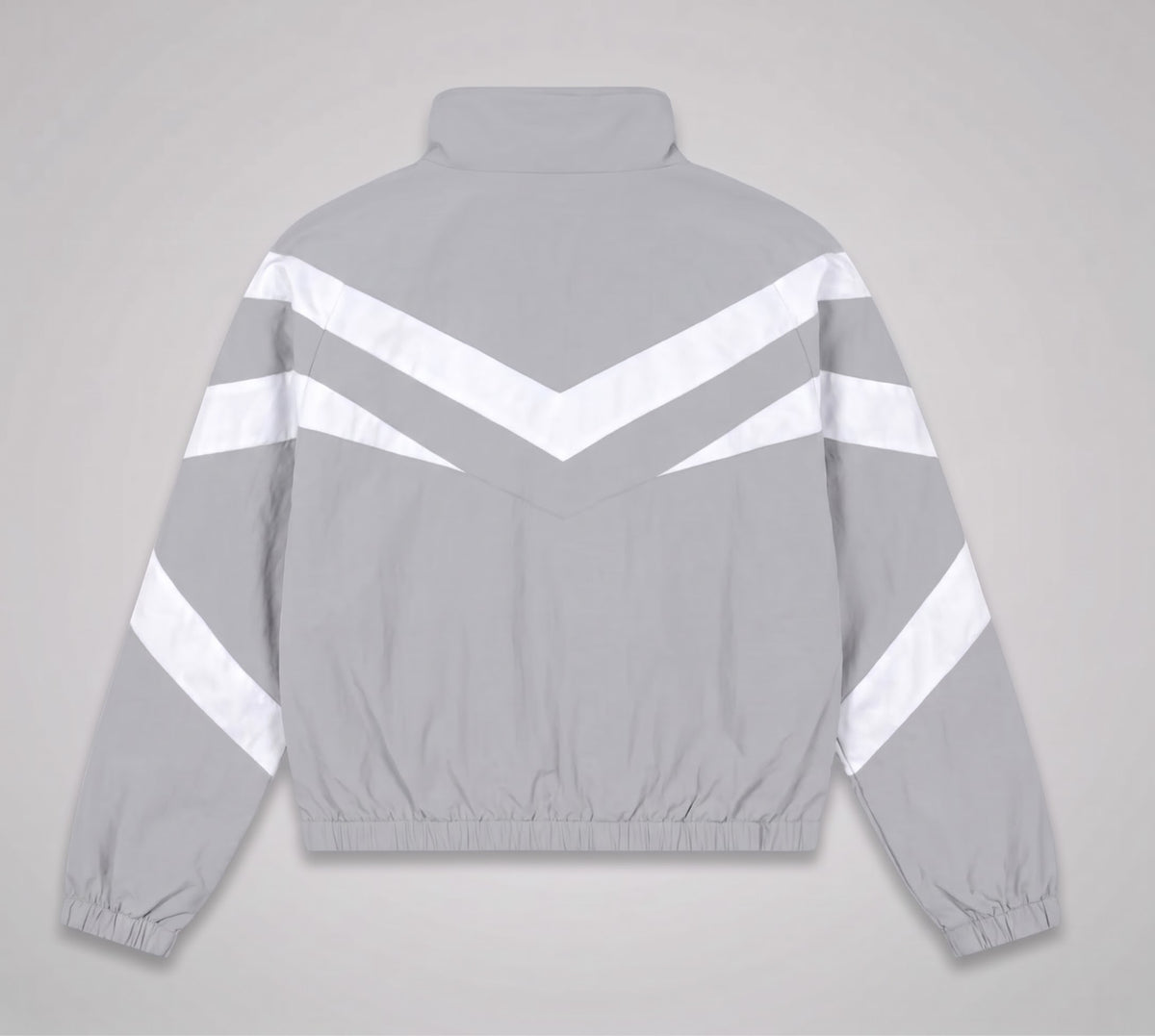 Reversible Grey Shell
