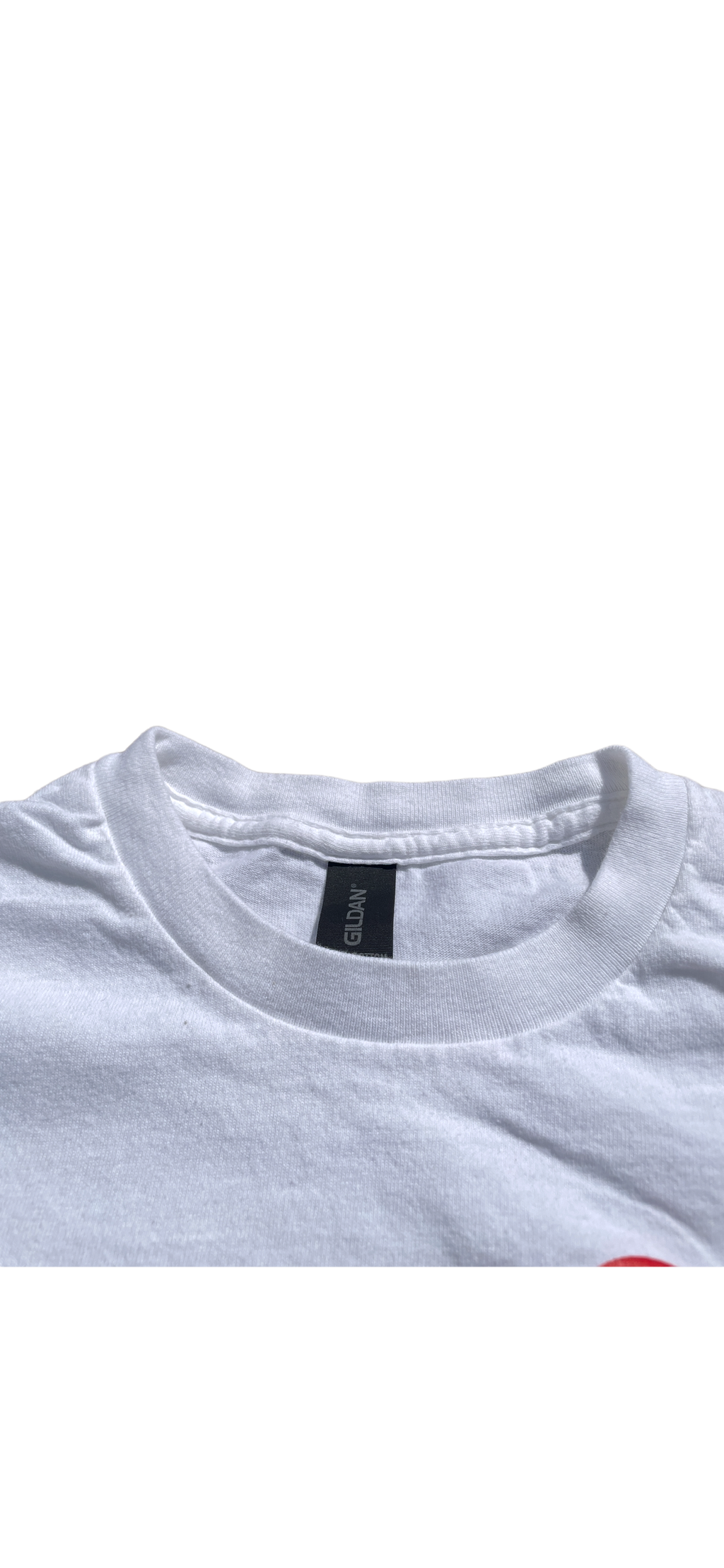 Eat healthy tee