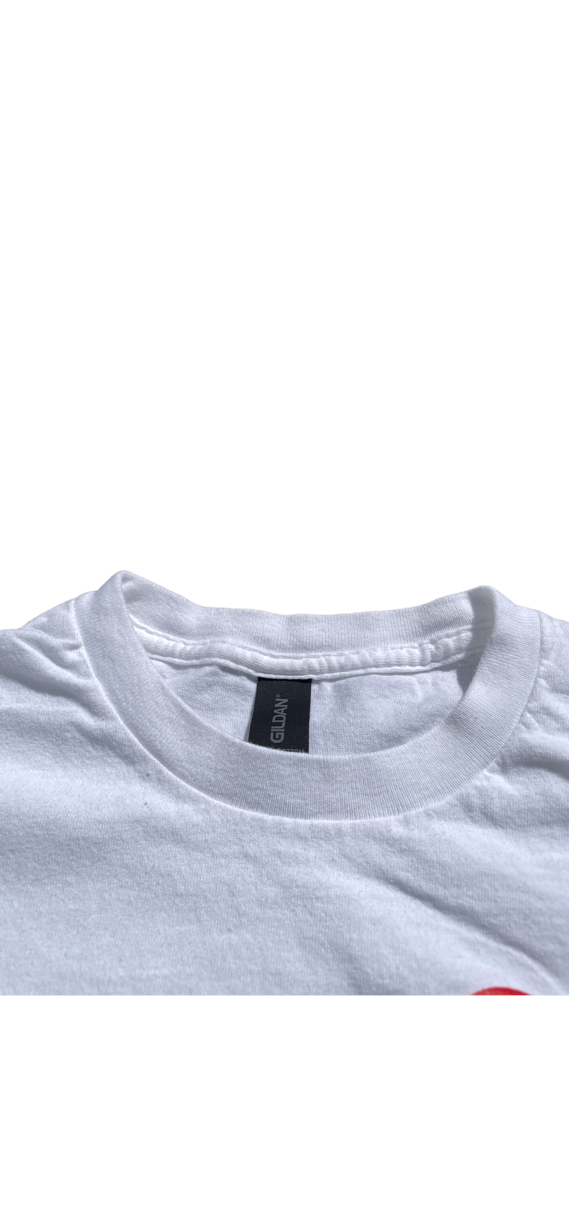 Eat healthy tee