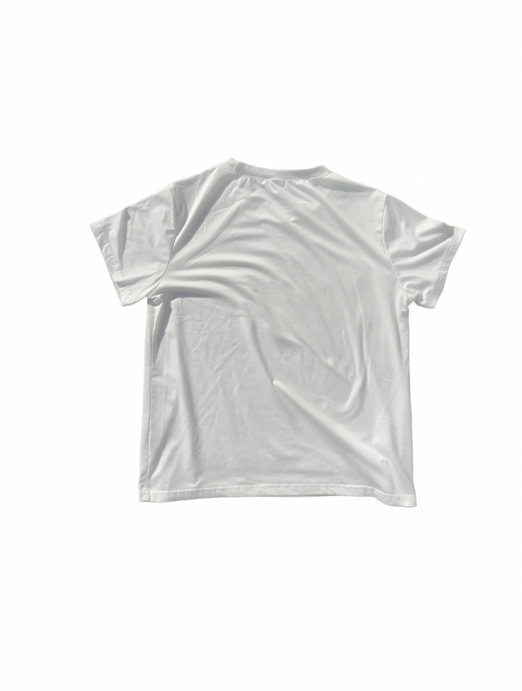 Illegal tee