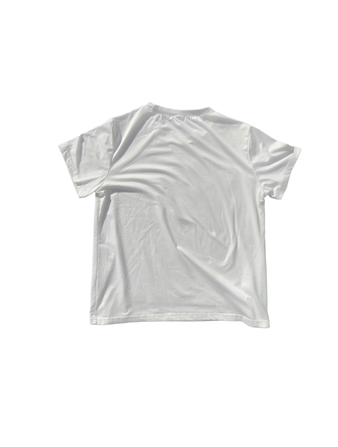 Illegal tee