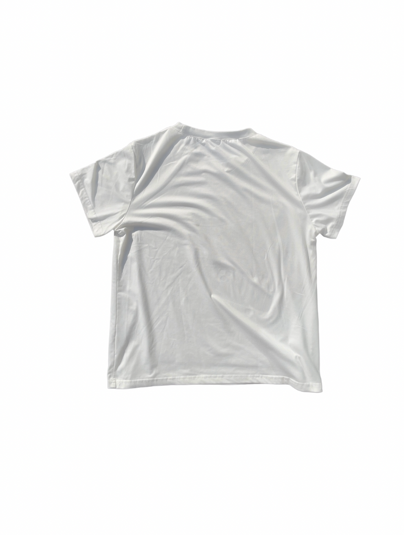 Illegal tee
