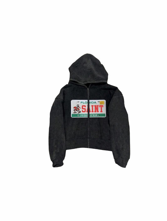 Florida saint hoodie