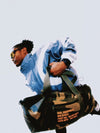 Camo Bag