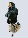 Camo Bag